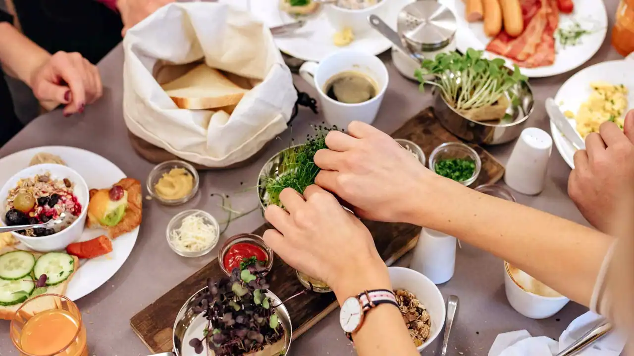 Novotel Berlin Mitte